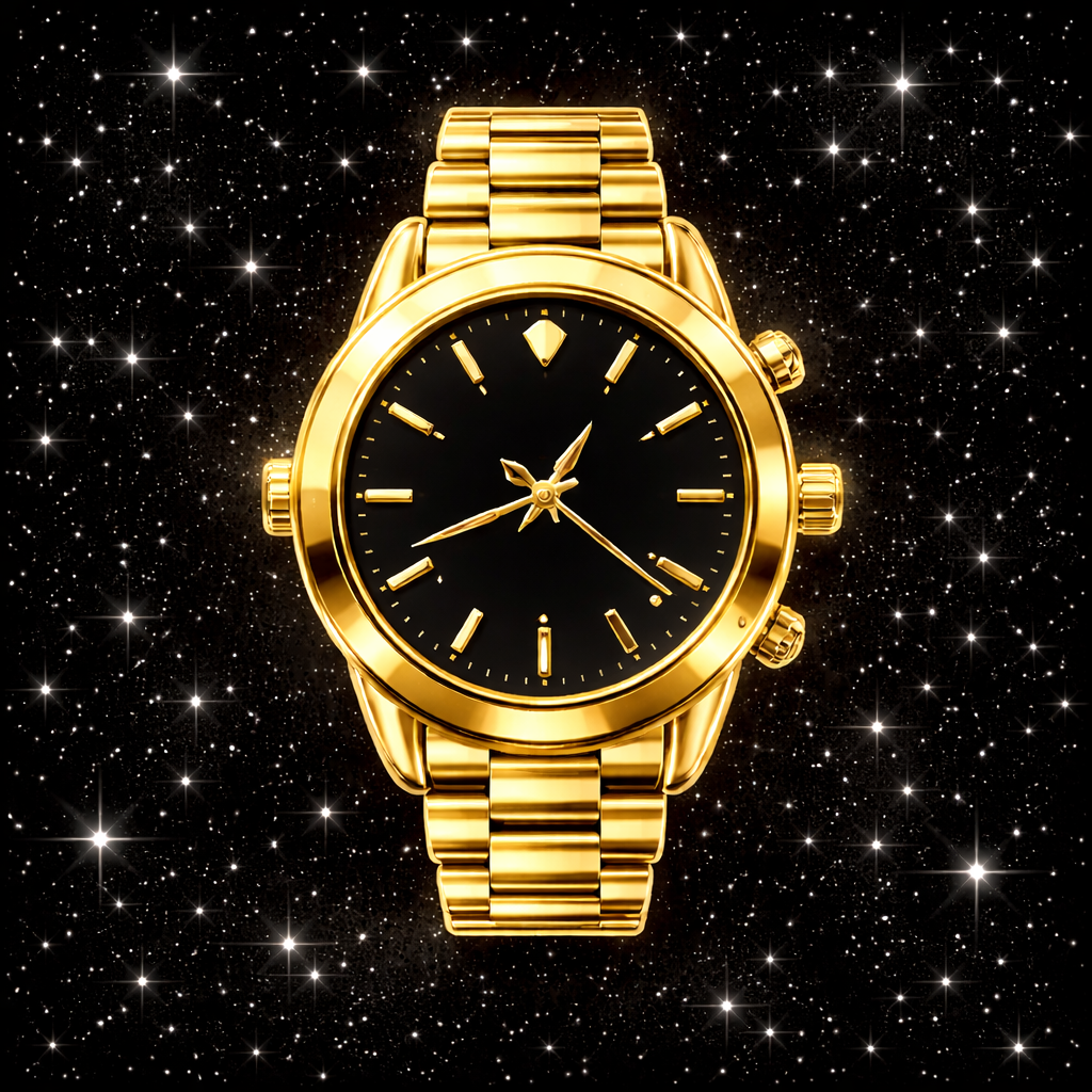 proveedor de relojes