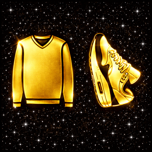 PROVEEDOR ROPA Y ZAPATILLAS Premium para Emprendedores