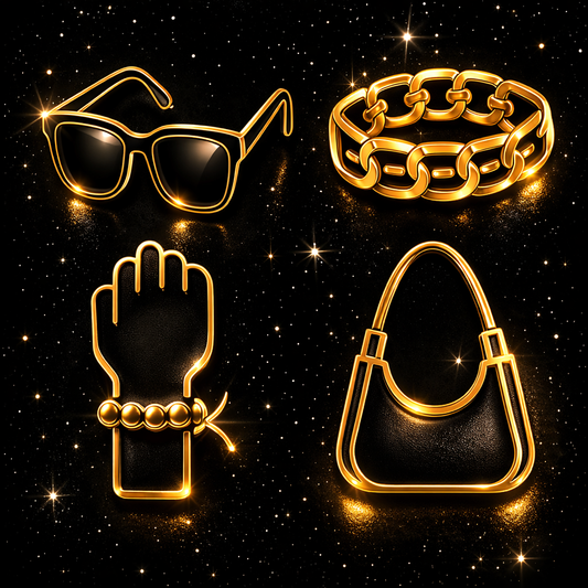 PROVEEDOR DE ACCESORIOS Confiable para Tiendas Online